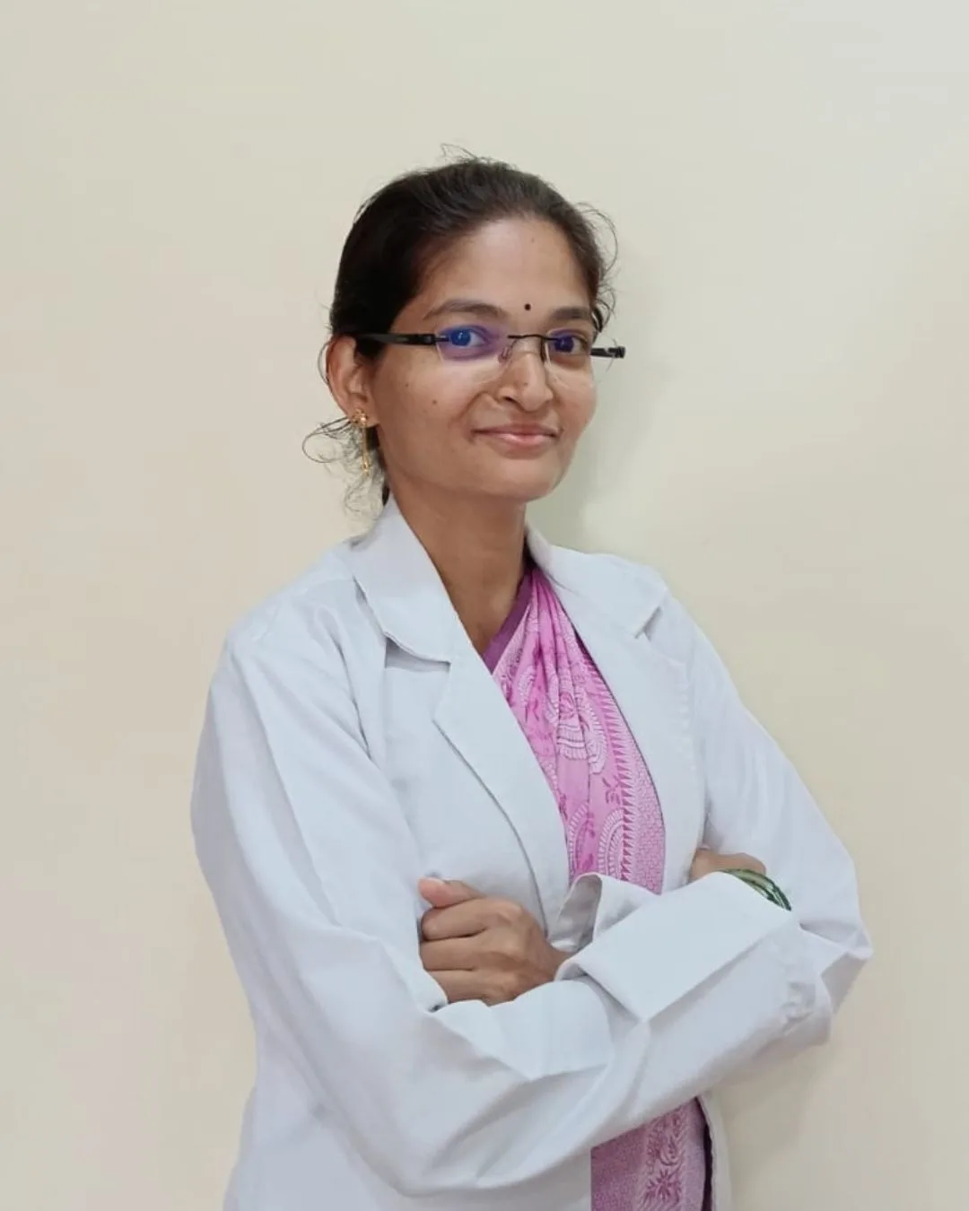Dr. P. VIJAYA LAKSHMI