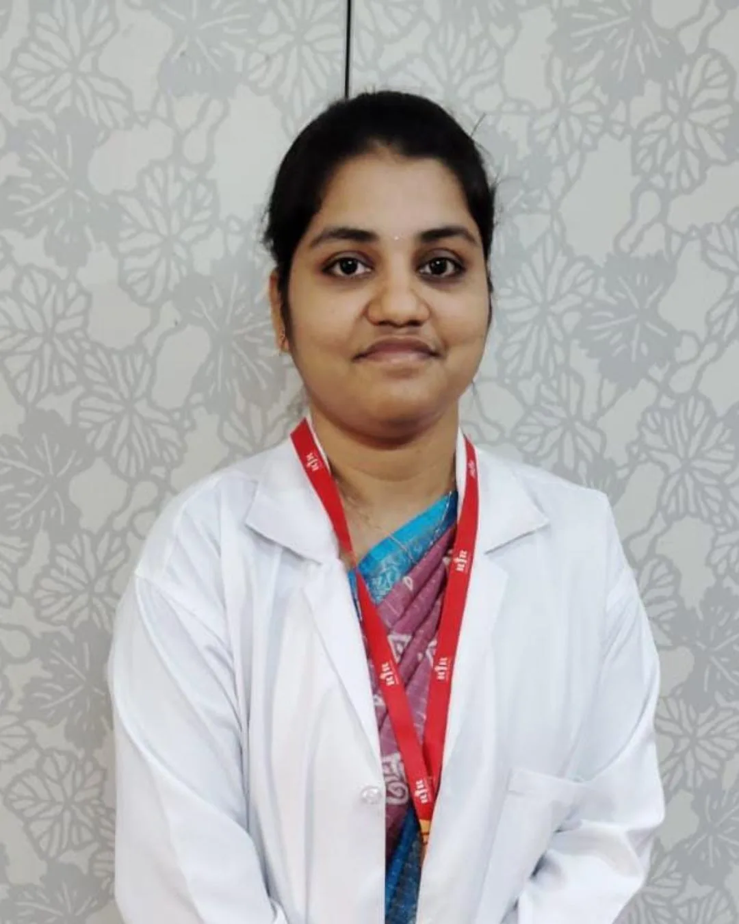 Dr. SIREESHA