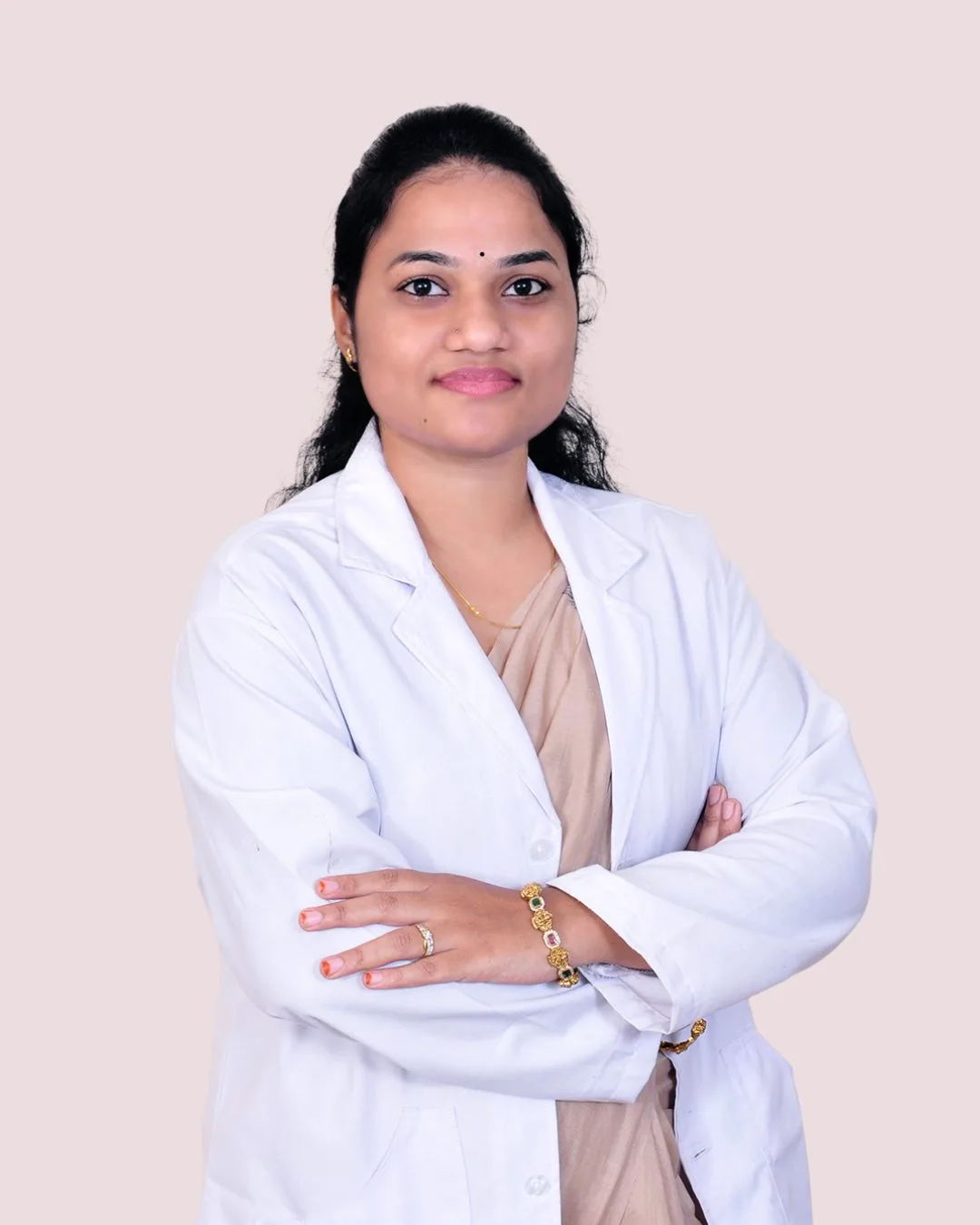 Dr.DANDU SAI MANASA