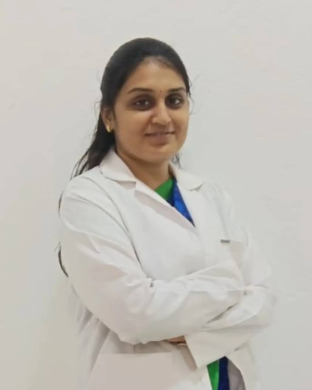 Dr. SOWMYA