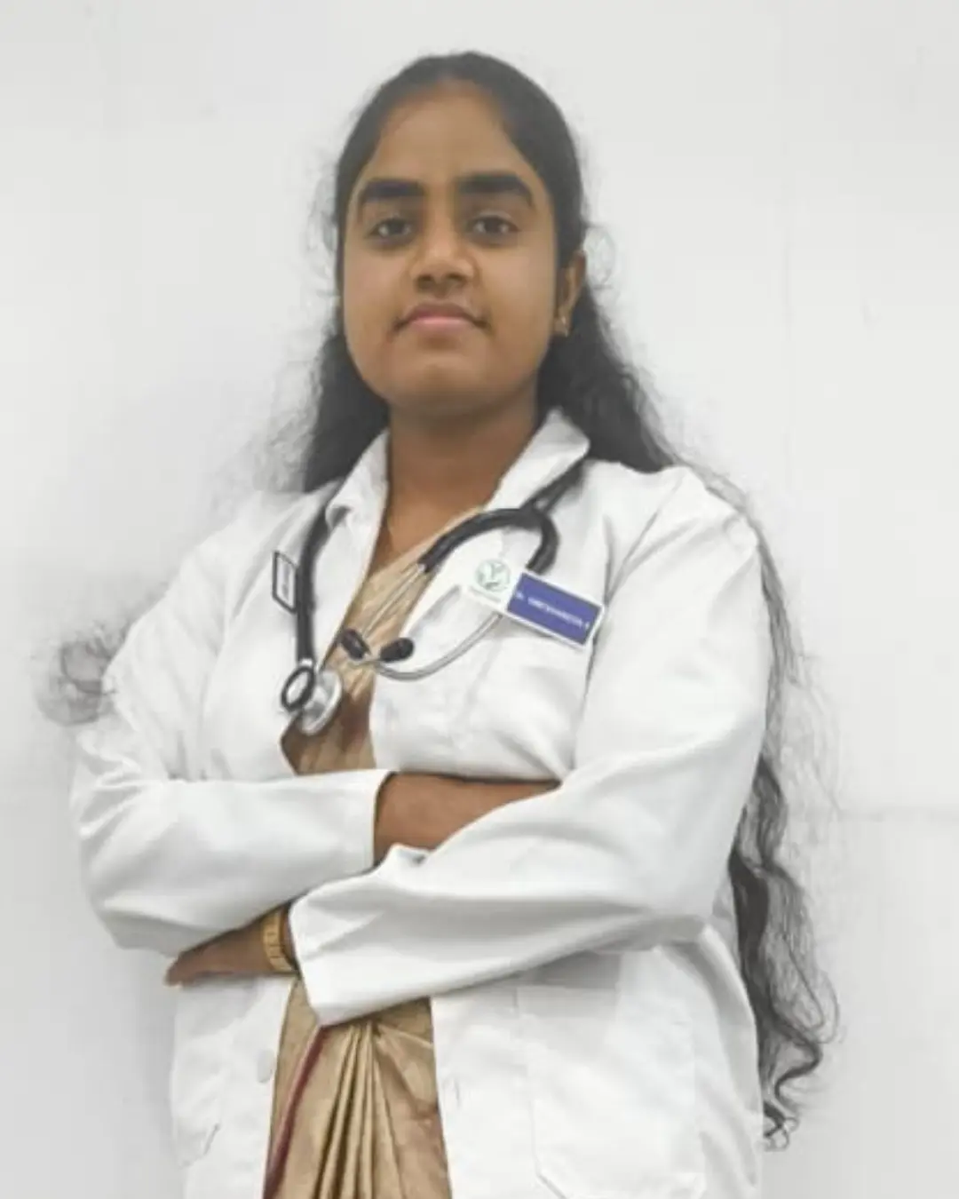 Dr. Shaik Umeshareen