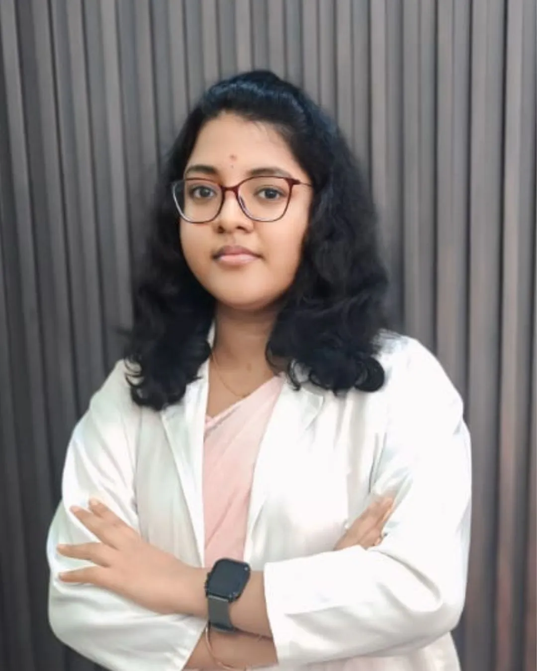 Dr. HARIKA