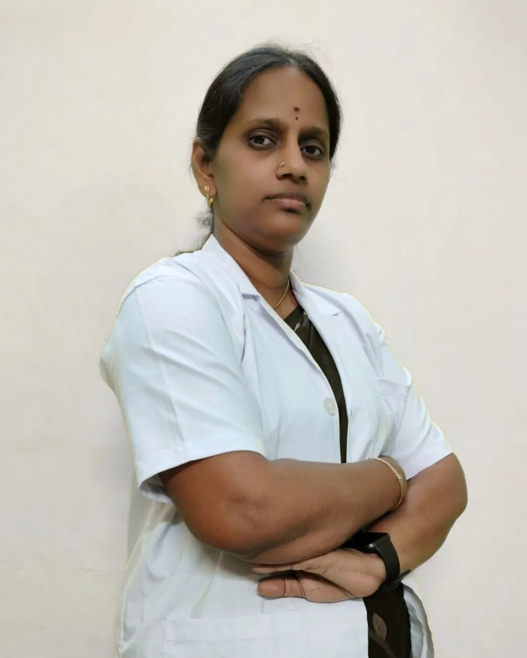Dr. ANITHA REDDY