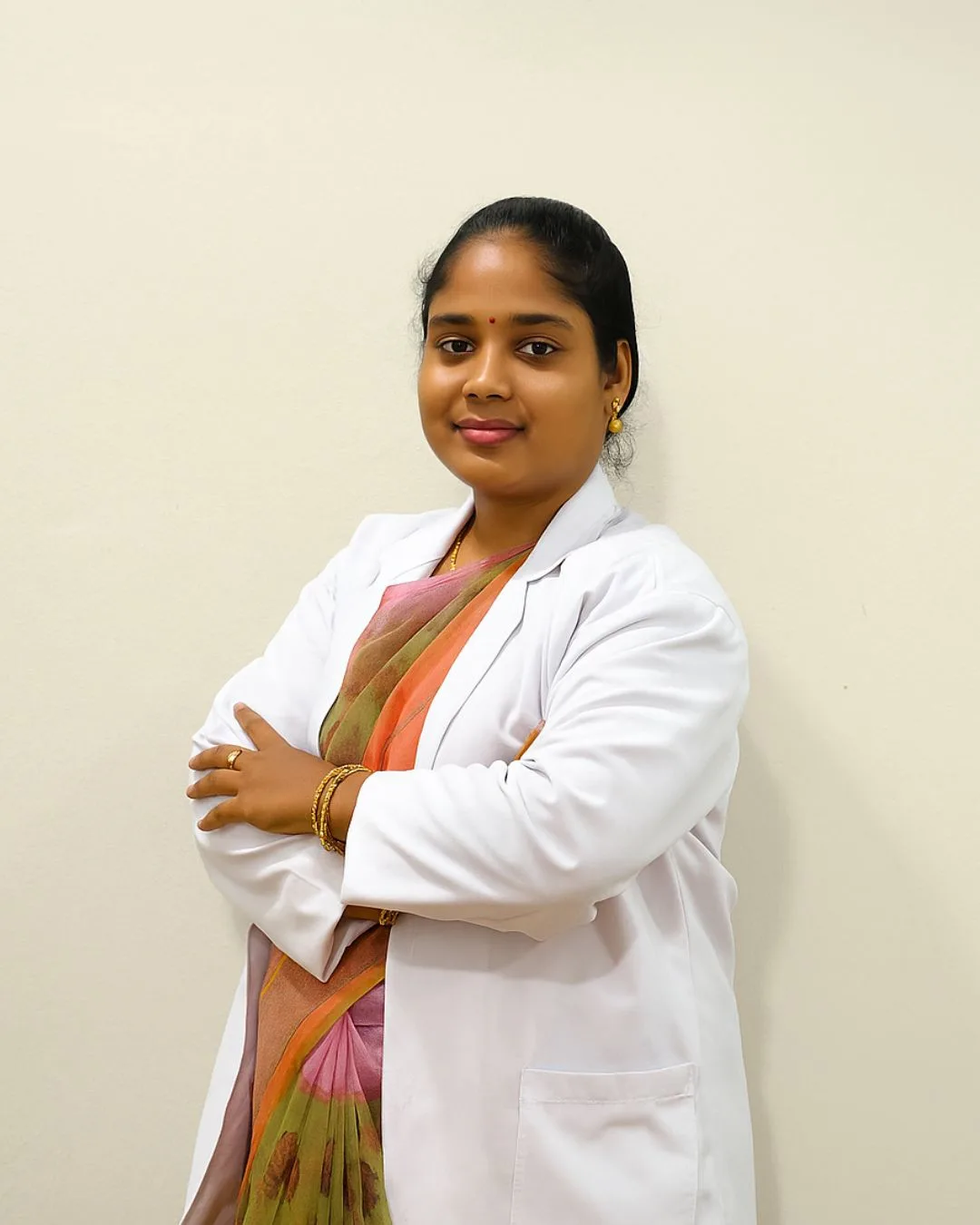 Dr. GUDURU MOUNIKA