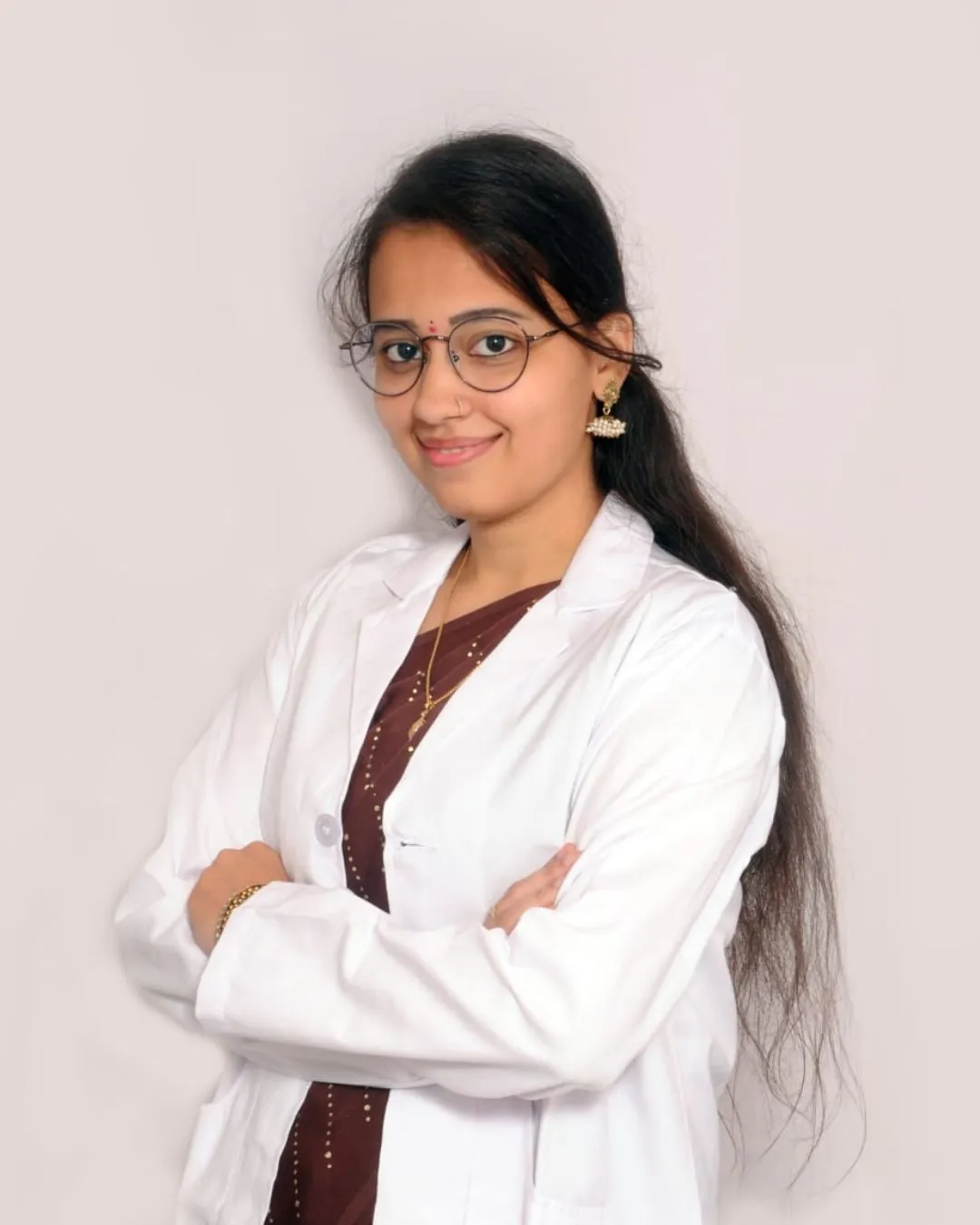Dr. K.BHUVANESWARI