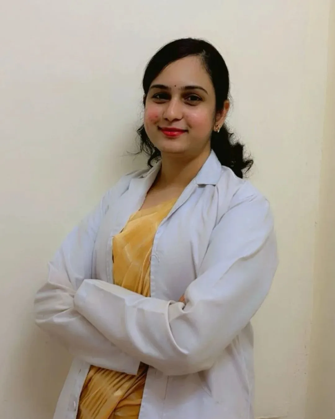 Dr. LEELA REDDY