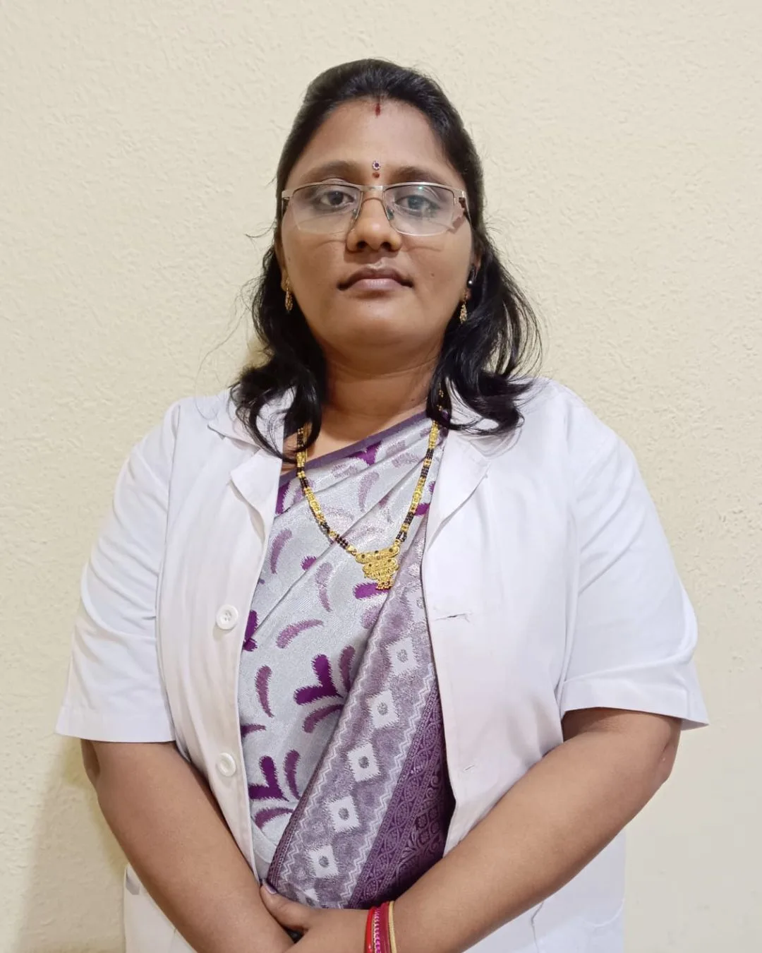 Dr. POTTURI SATHA KEERTHI