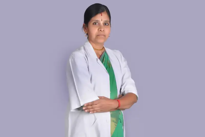 Dr.S.NAGALAKSHMI