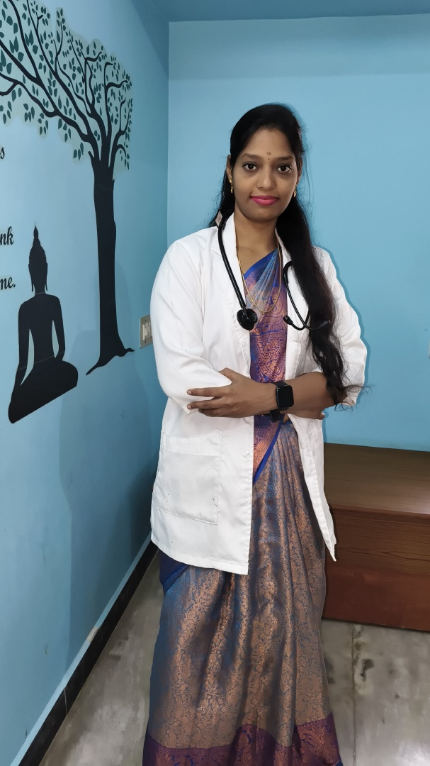 Dr.J.PRIYANGA