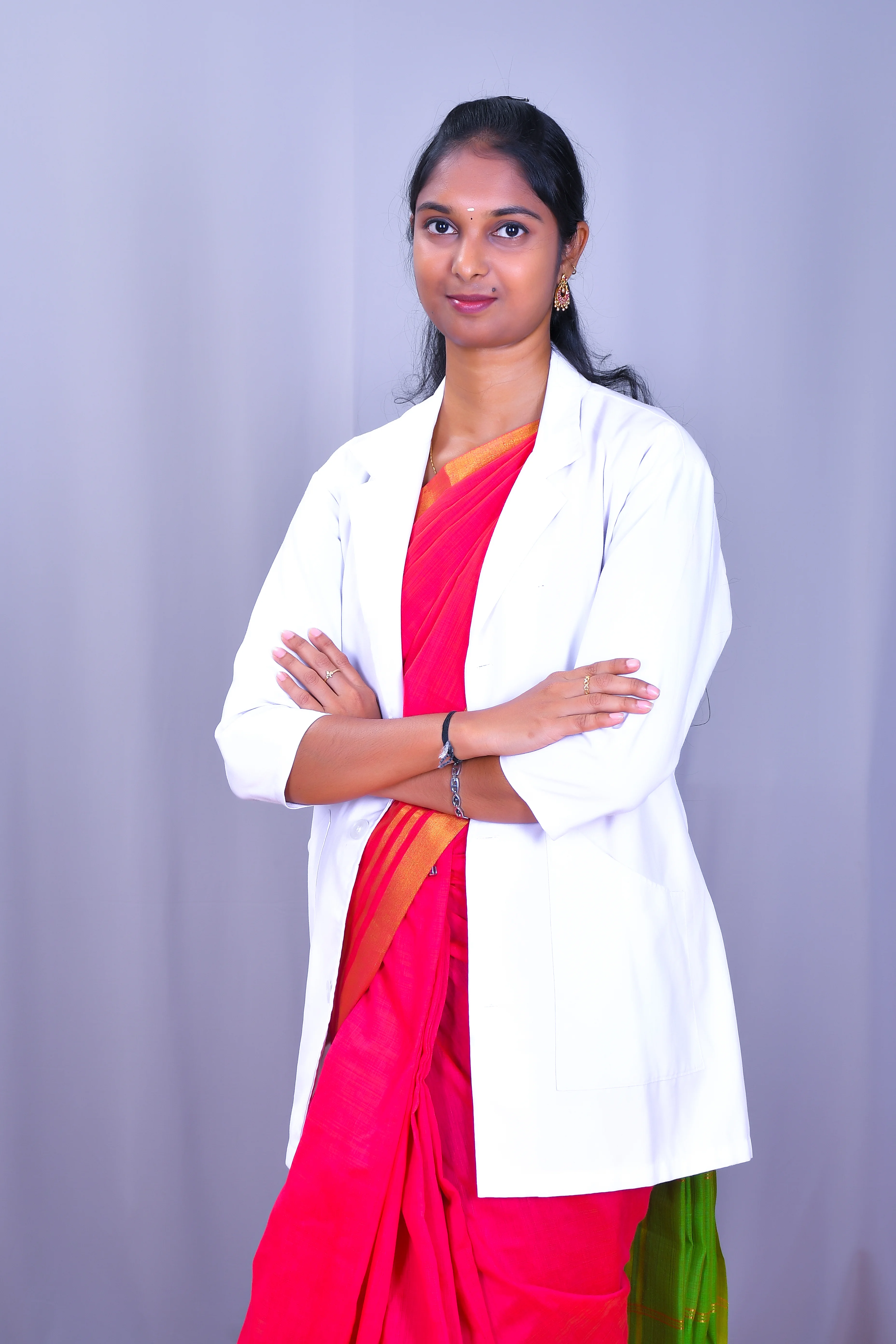 Dr.M.MONICA