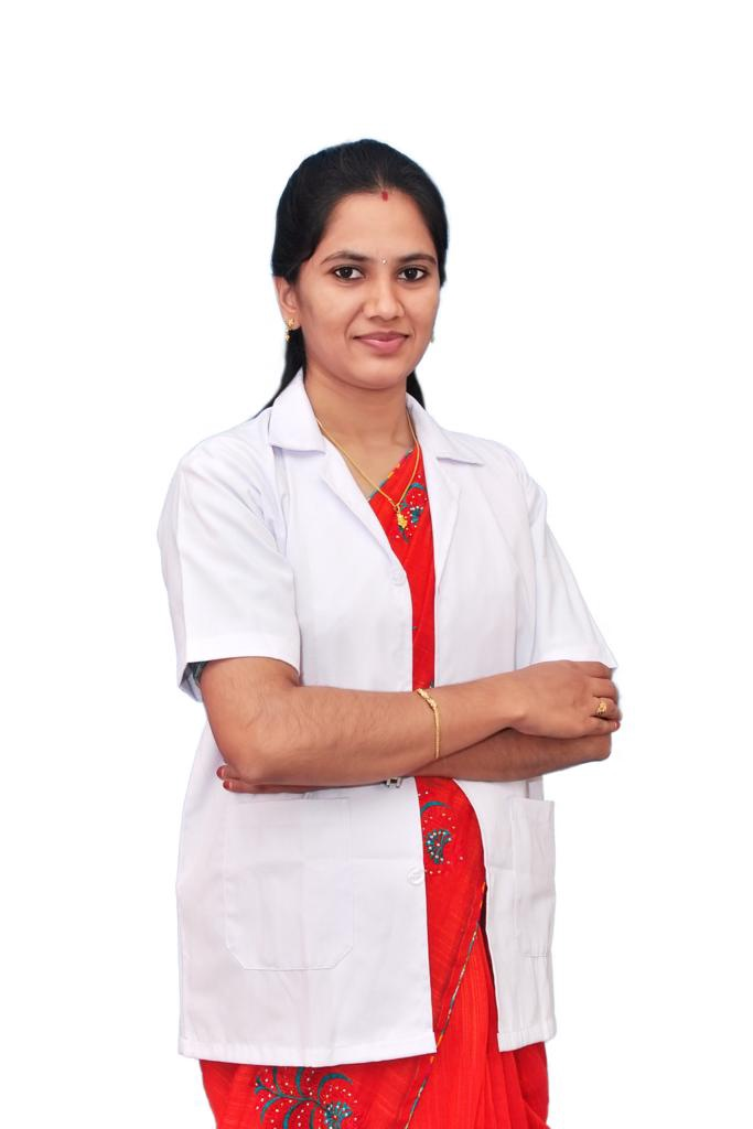Dr.M.SANGEETHA