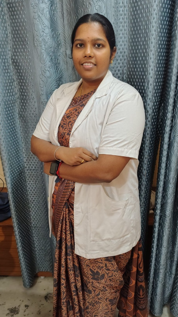 Dr.S.KAVIYA.