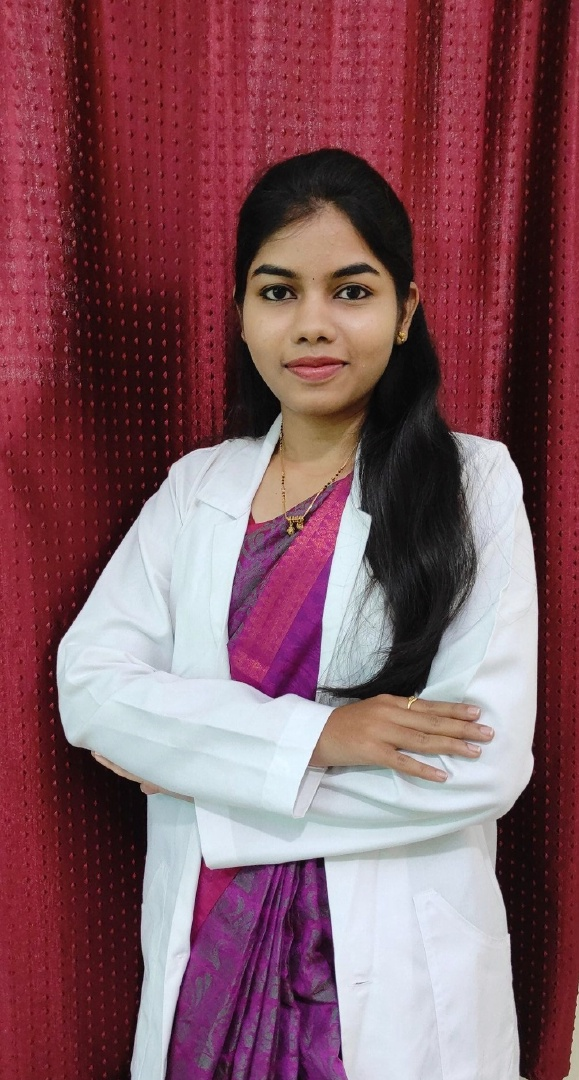 Dr. G.JEYAVANI