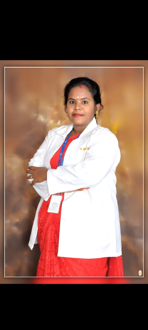 Dr. P.G.REVATHI