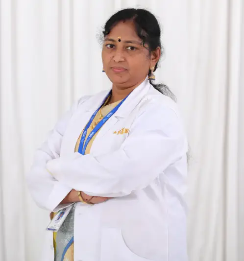 Dr.A.OPHILIA MARY