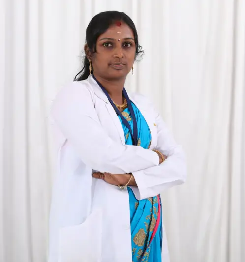 Dr. R.V. SUGANYA DEVI