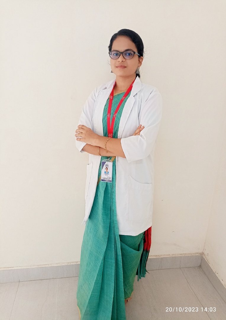Dr.S.NARMADHA