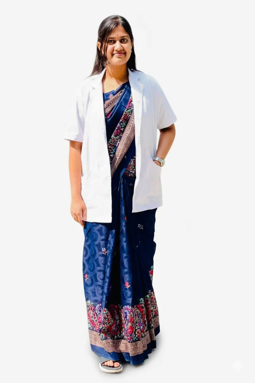 Dr. R.Lakshana