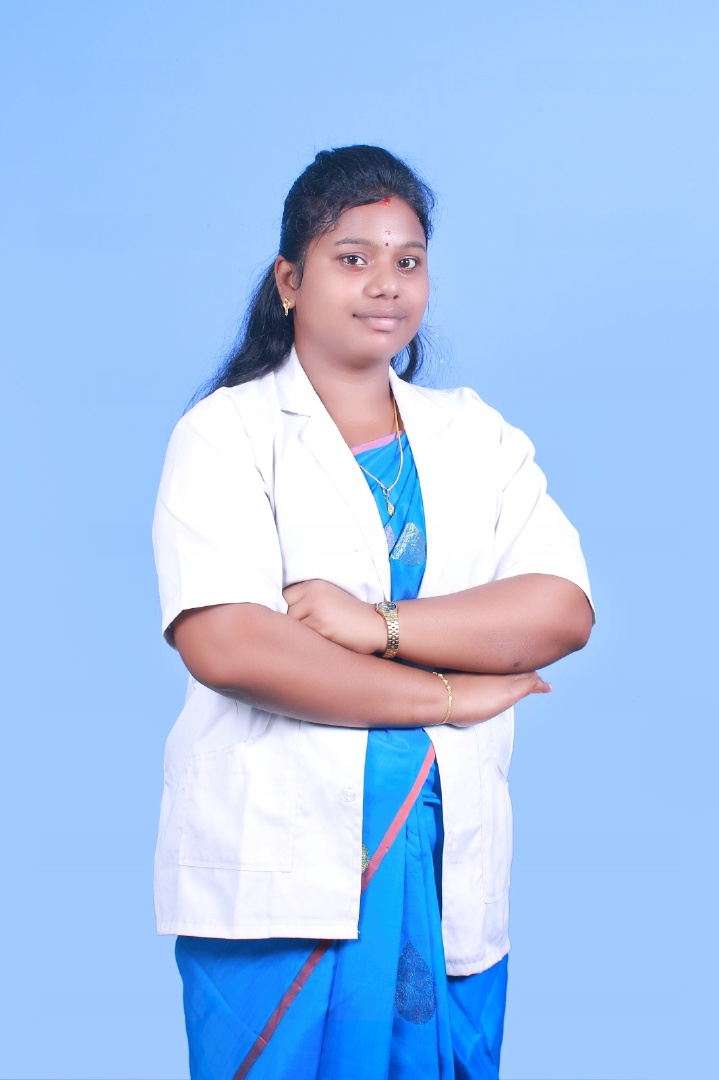 Dr.SHARMILA