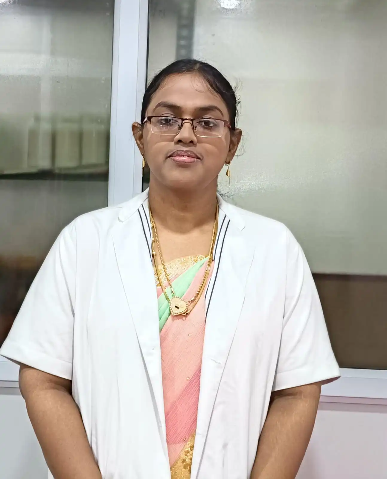 Dr.Rayeesha Ali Fathima 