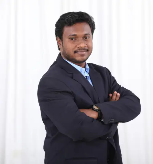 Dr.SARATH SASI 