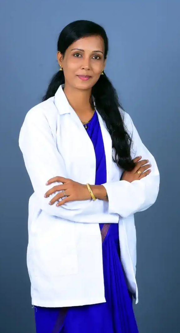 Dr. M.SEETHA