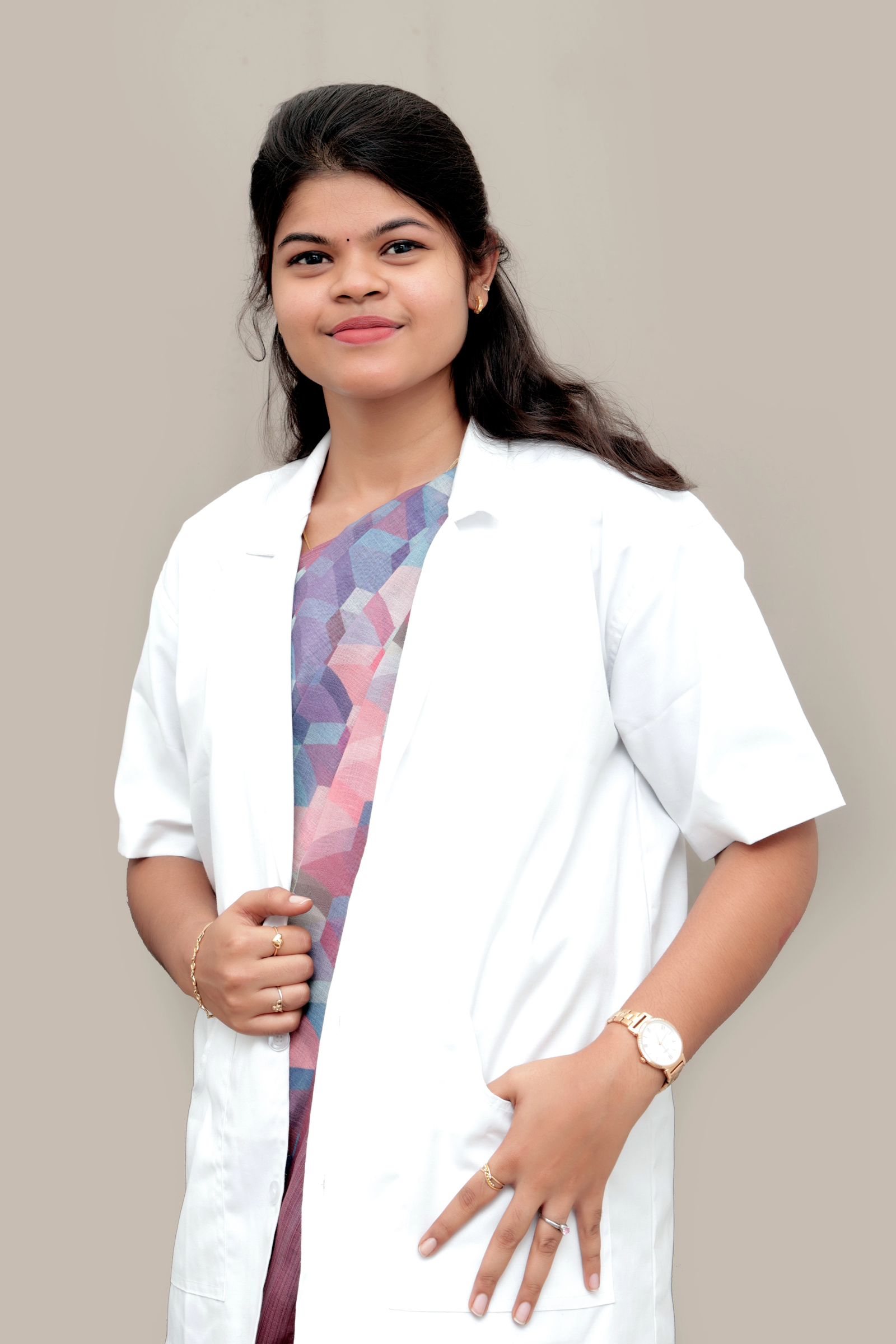 Dr.P.Harini 