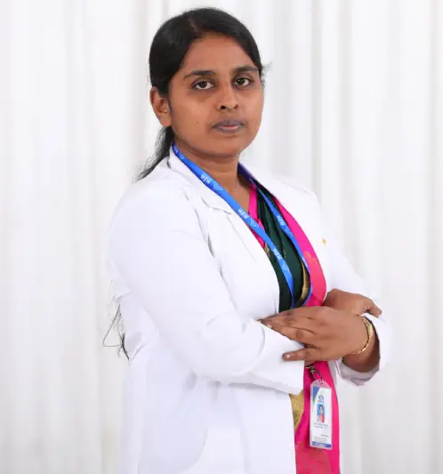Dr.M.THANKA PUSHPA
