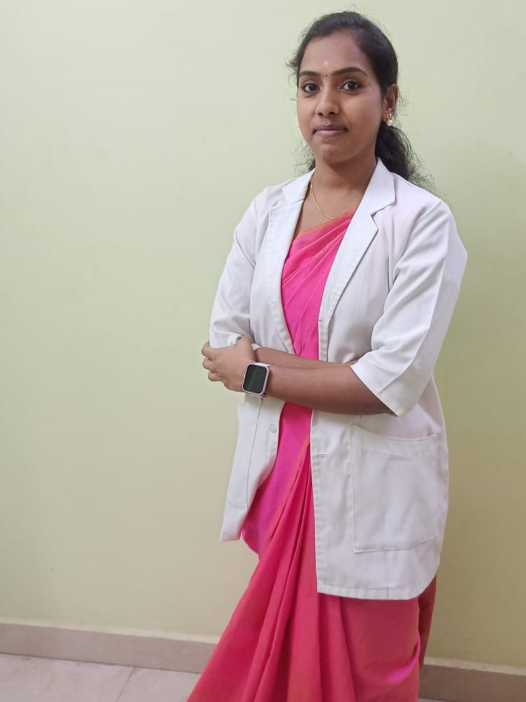 Dr.M.KALAISELVI