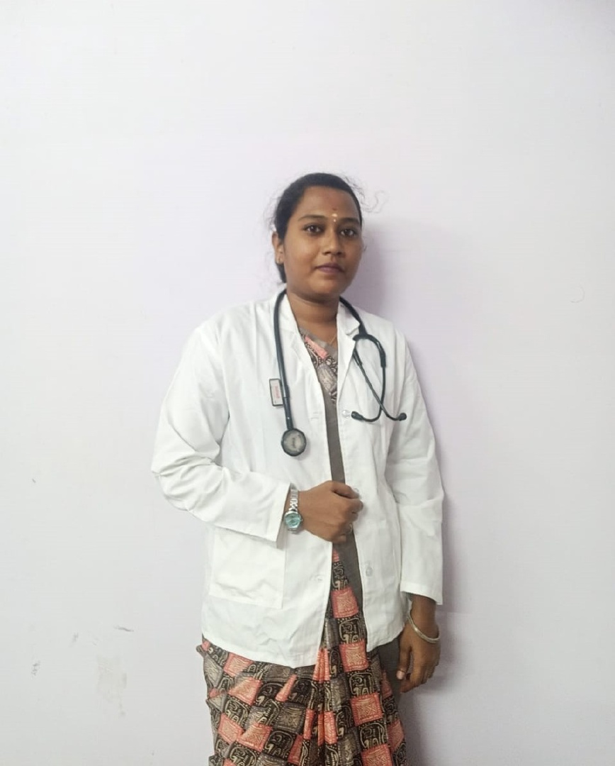Dr.S. VIJAYABHAARATHI