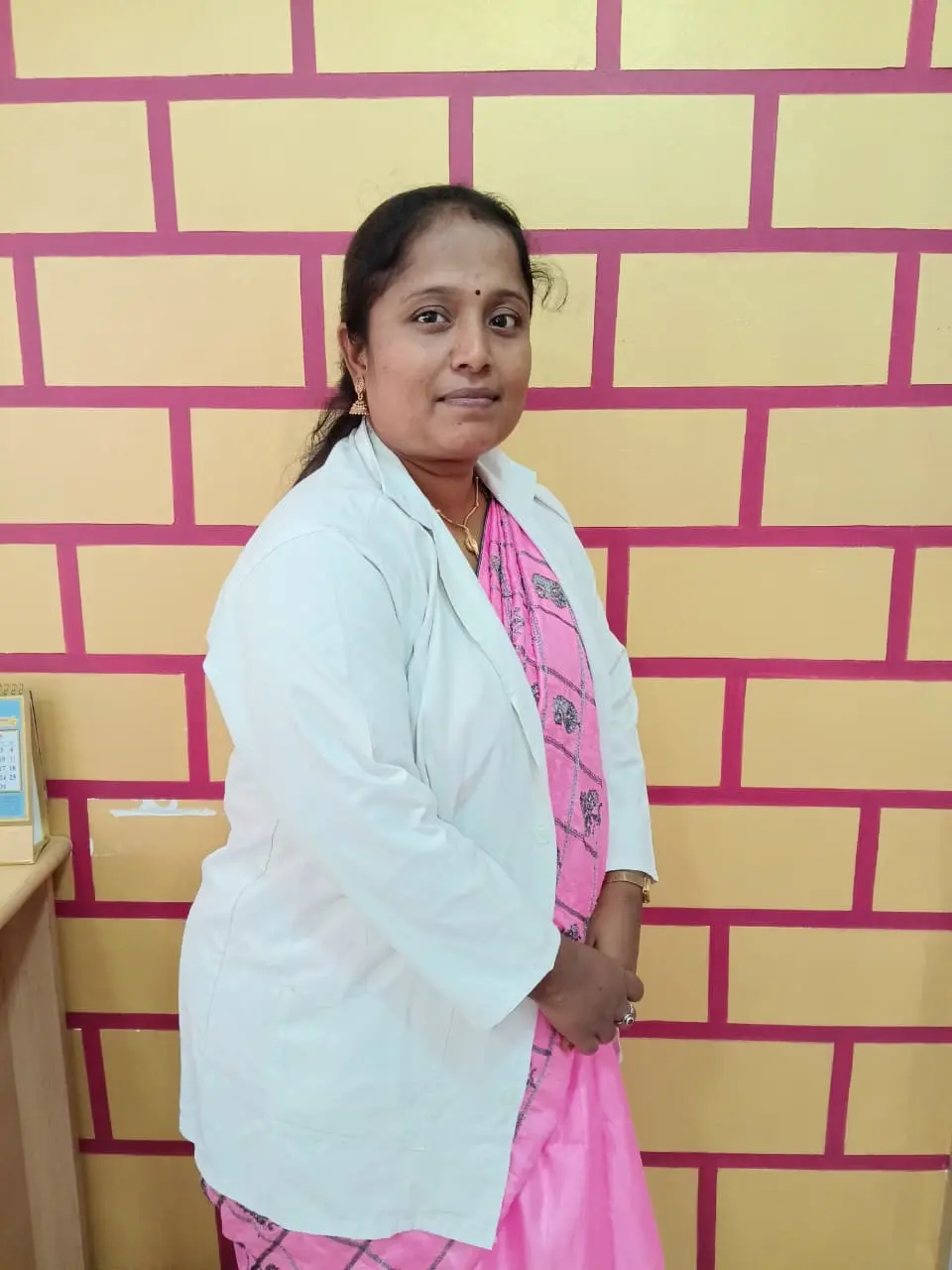 Dr. P.ANITHA