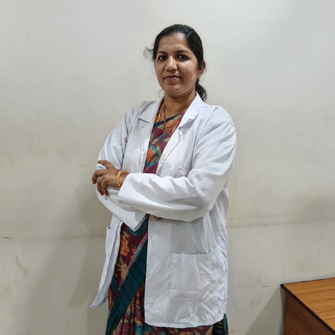 Dr.C.MADHAVI 