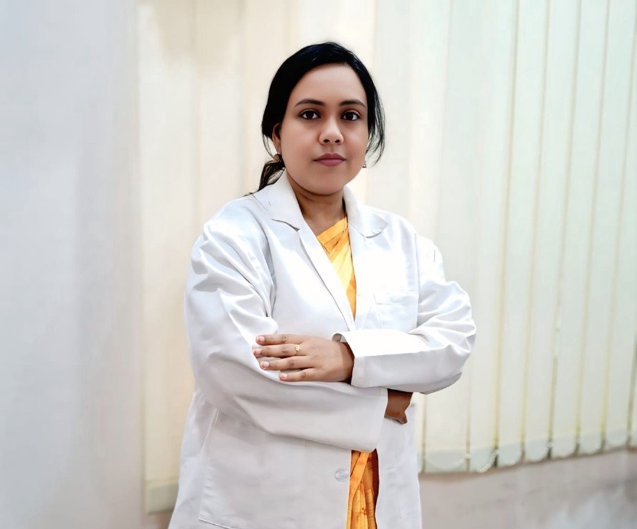 Dr.Archana