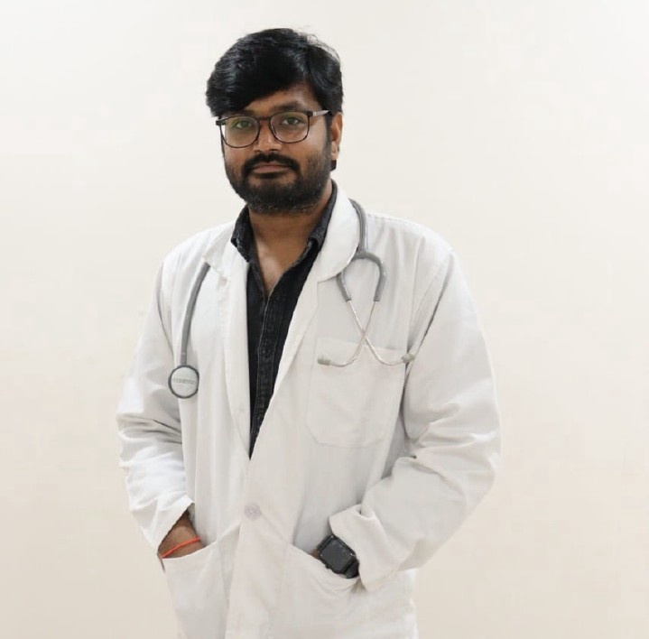 Dr.NENAVATH NAGENDRA 