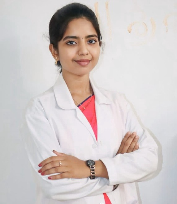 Dr.DIVYA SHREE 
