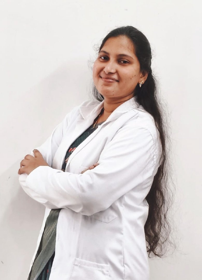 Dr. Bargavi 