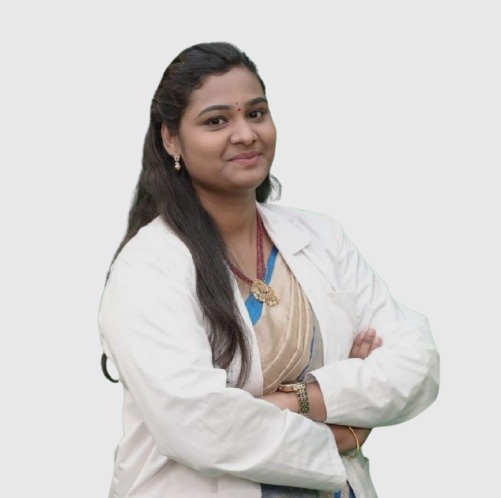 Dr. Bushireddy Nikhitha Reddy 