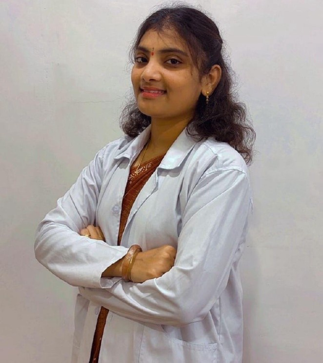 Dr.CHILLAPALLI SANDHYA