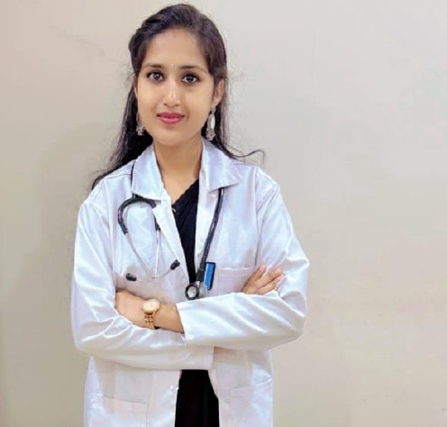 Dr. Jyothi 