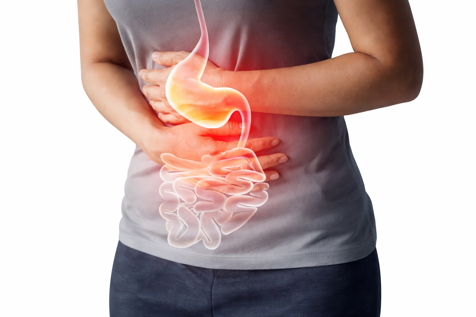 செரிமான கோளாறு சிகிச்சை