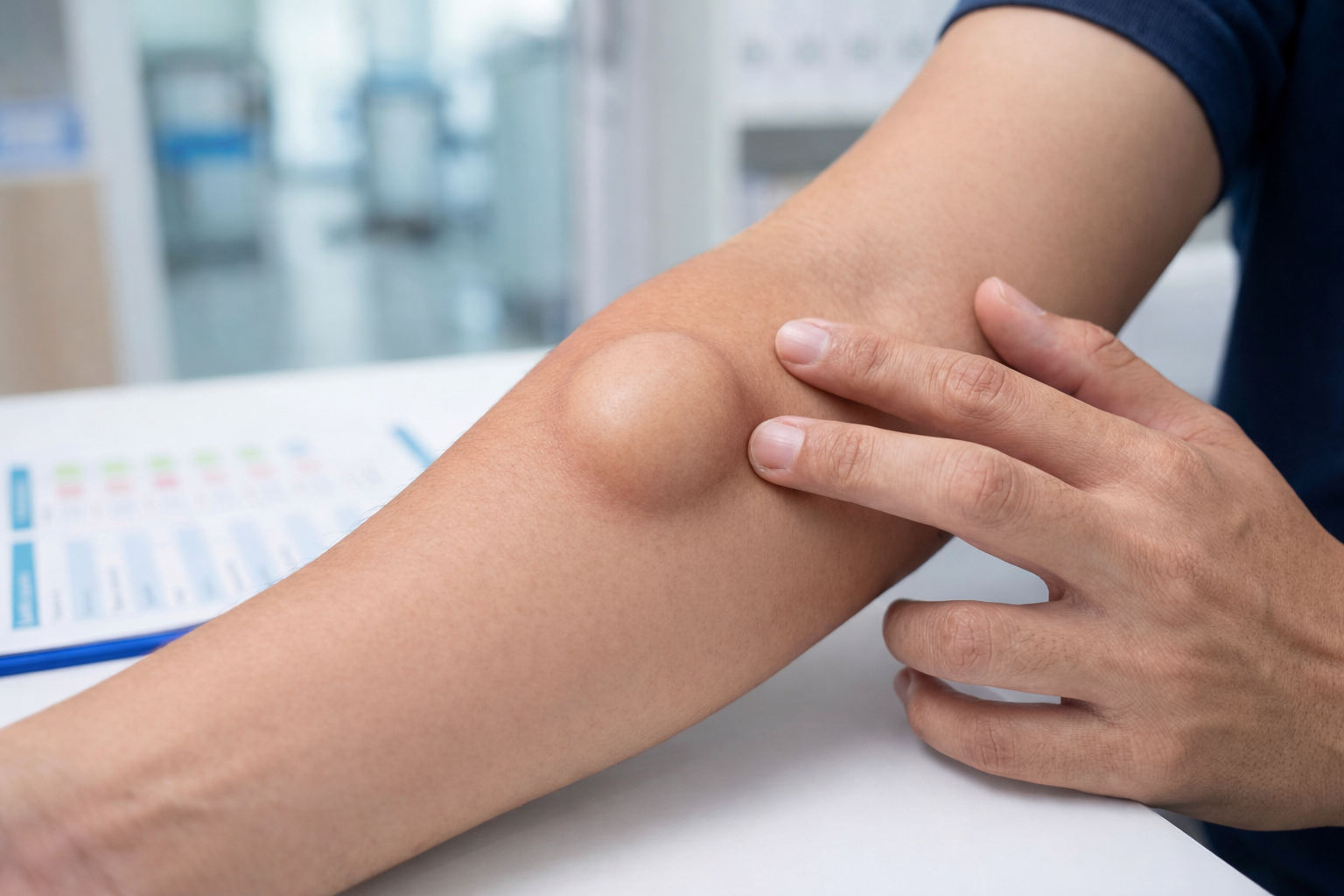 லைபோமா சிகிச்சை