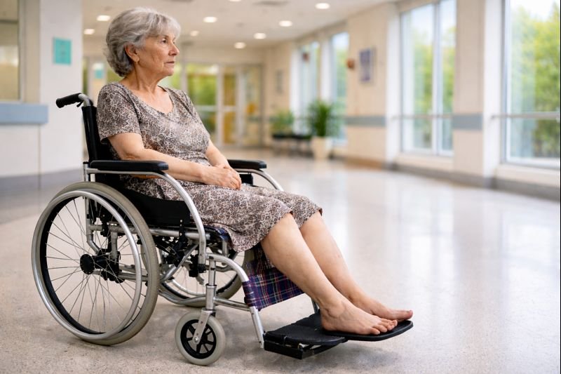 பாராலிசிஸ் சிகிச்சை