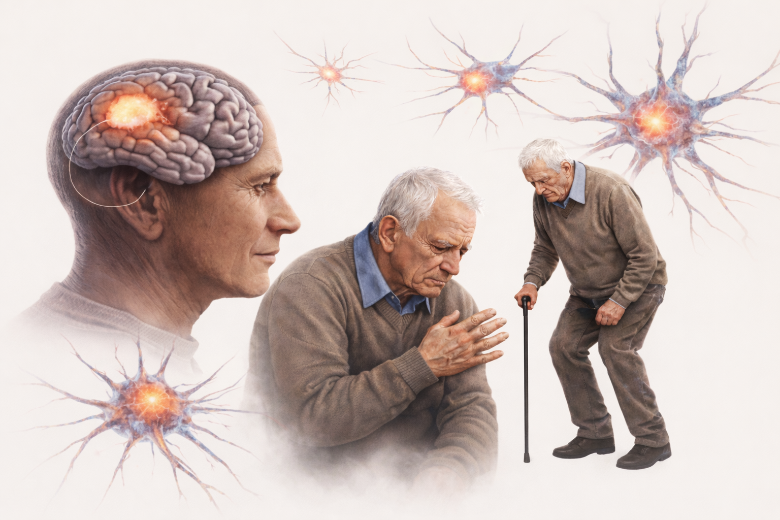 பார்கின்சனிசம் சிகிச்சை