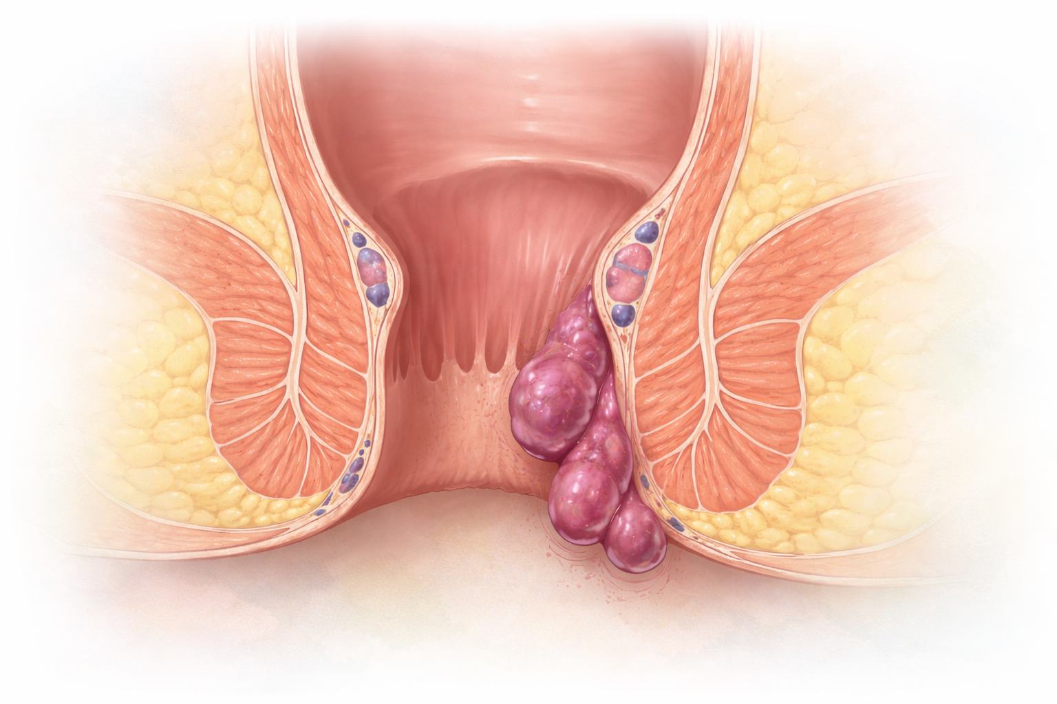 மூல நோய் (Piles) சிகிச்சை